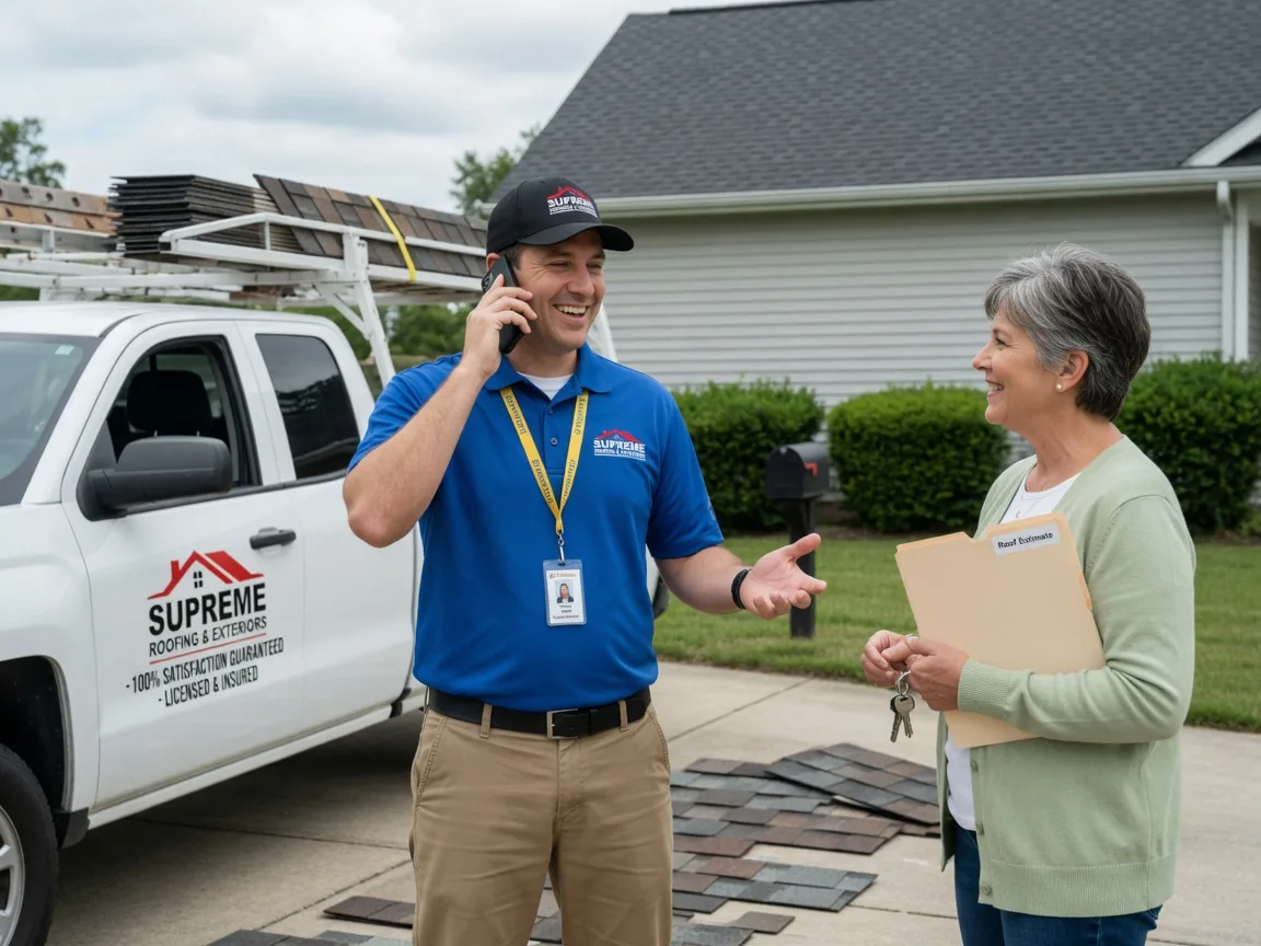 Roof Replacement Labolt, SD FAQs
